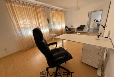 Spatiu birou Strand 70 mp - 4