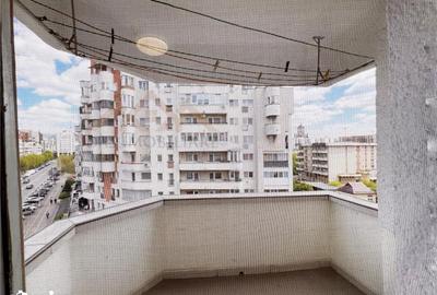 Apartament cu 2 camere decomandat în Traian - 6