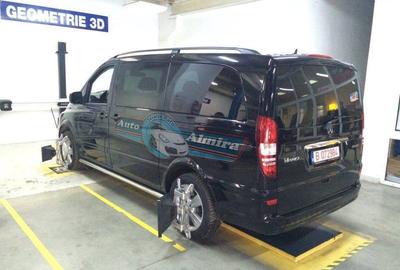 Inchiriere Hala industriala Service Auto Complet Utilat 550 mp + parcare 1000mp - 5