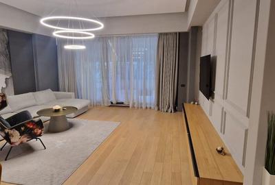 Apartament Ultramodern | Terasa 47 mp | Parcare + Boxa - 4