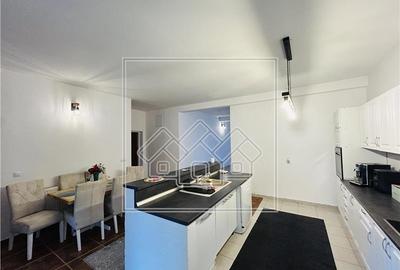 Casă individuală cu 3 camere cu Teren 700 Mp în Șura Mare - 4