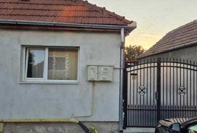 Casă cu 1 camere în Orăștie - 3