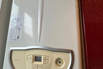 Apartament cu 2 camere decomandat în Marginea - 21