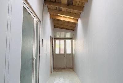 Casă cu 2 camere cu Teren 87 Mp în Tomis II - 5