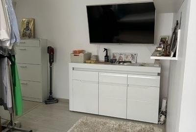 Apartament cu 2 camere semidecomandat, mobilat în Podu Roș - 3