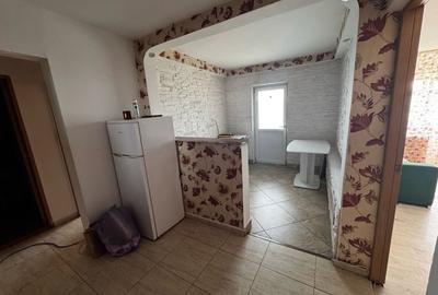 Apartament 2 camere, decomandat, 56mp., Rovine, zona Parculet Rovine - 5