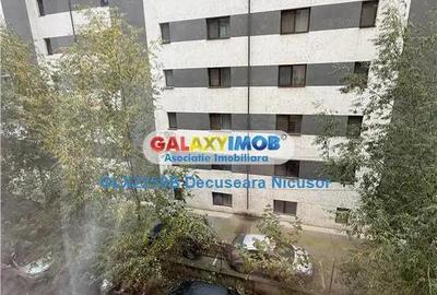 Apartament 2 camere mobilat utilat, Militari Residence, 340 euro - 2