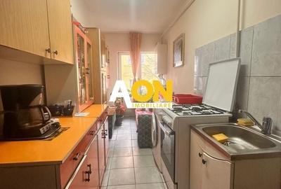 Garsonieră decomandată în Cetate - 2