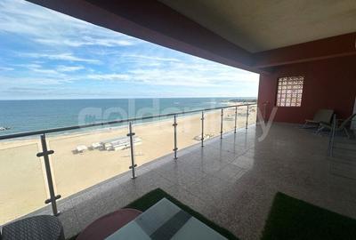 Apartament cu 2 camere decomandat în Faleza Nord