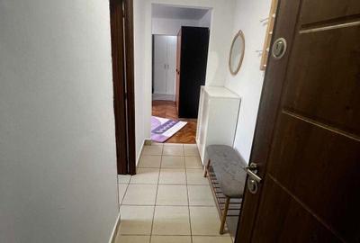 Apartament cu 2 camere în Mărăști - 3