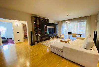 Apartament 3 camere de Sisesti I Baneasa I Bucurestii Noi Apartament 3 camere de Sisesti I Baneasa I Bucurestii Noi - 3