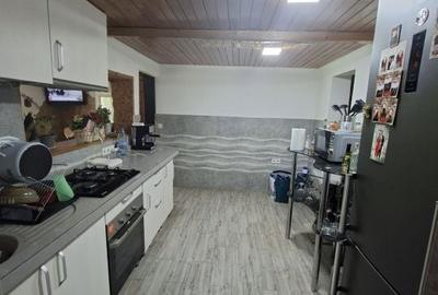 Casă cu 4 camere în Tăuții de Sus - 1