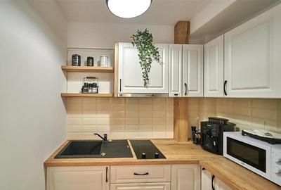 Garsoniera cu Jacuzzi, Priveliste Superba si Randament Investitional de Pana la - 8