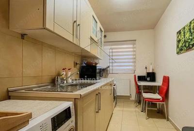 Apartament 1 camera de 38 mp si balcon zona Calea Turzii Apartament 1 camera de 38 mp si balcon zona Calea Turzii - 6