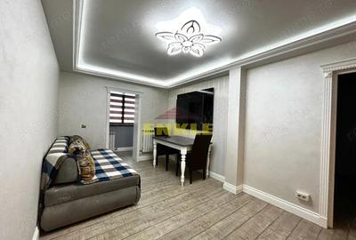 Apartament cu 3 camere decomandat în Central - 5