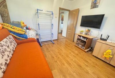 Apartament decomandat cu 2 camere zona Vasile Aaron - 24