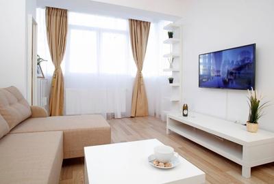 Garsonieră decomandată în Obor - 2