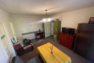 EXCLUSIVITATE. Oaza de liniste in Centrul orasului Cluj-Napoca. Garaj. - 3