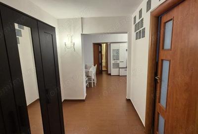 Apartament cu 3 camere - Stefan cel Mare - bloc an 1979 - 2