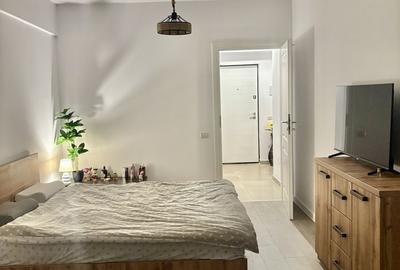 Apartament cu 2 camere decomandat în 13 Septembrie - 4