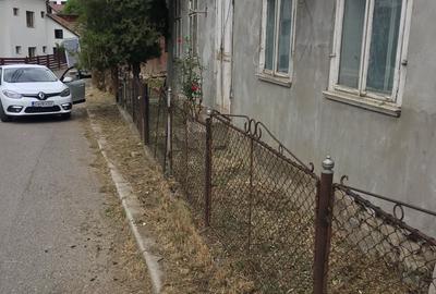 Casă cu 3 camere în Central - 5
