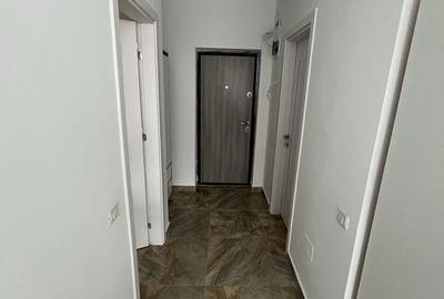 Garsonieră decomandată în Roșu - 5