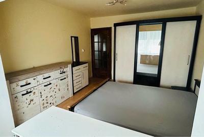 Apartament cu 3 camere decomandat, mobilat în Lipovei - 4