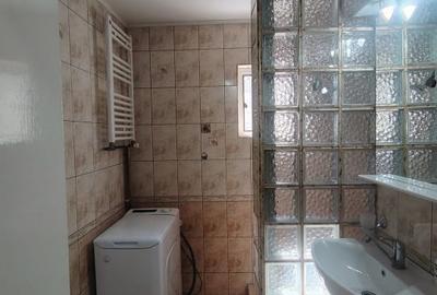 Apartament 3 camere, centrala proprie - zona Enachita Vacarescu Apartament 3 camere, centrala proprie - zona Enachita Vacarescu - 5