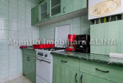 Ap. 2 camere in Deva, zona Piata centrala, Aleea Pescarilor, 42 mp, decomandat, etaj 5, lift... - 19