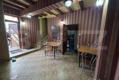 Spațiu comercial, de 80 mp, în Cloșca - 3