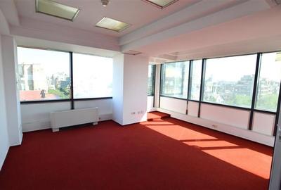 Cladire de birouri de prestigiu - spatii de la 41 mp - 5