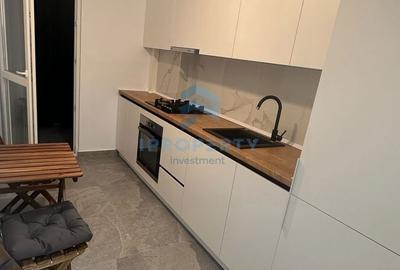 Apartament cu 2 camere în Dobroești - 6