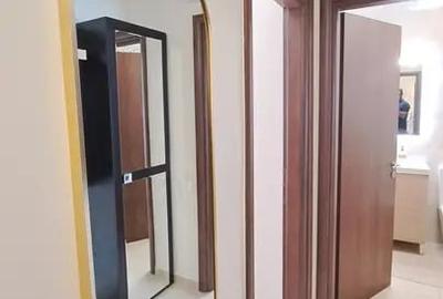 Dristor metrou 6 minute Apartament 2 Camere spatios mobilat utilat - 6