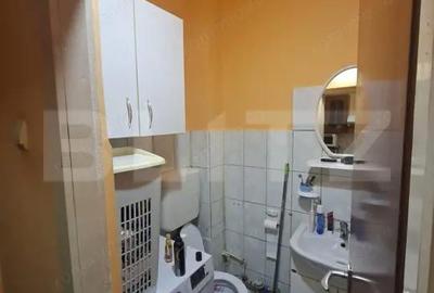 Garsonieră decomandată în Decebal - 6