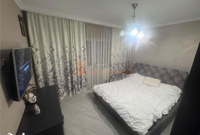 Apartament cu 3 camere decomandat, mobilat în Ultracentral - 8