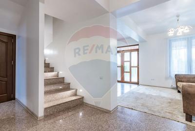 Casă individuală cu 4 camere cu Teren 325 Mp în Balotești - 4