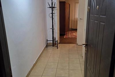 Garsonieră decomandată în Aradului - 3