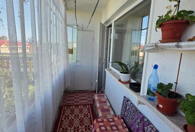 Vand apartament 3 camere Gojdu - 9