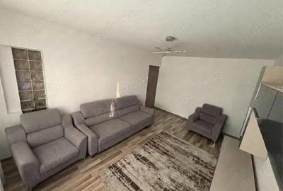 Apartament cu 3 camere decomandat în Lidia - 9