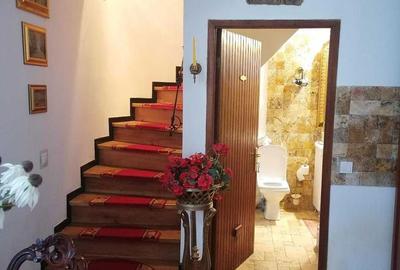 Casă cu 2 camere în Cotroceni - 7