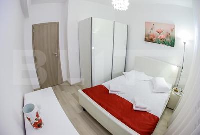Inchiriere apartament 2 camere | zona Copou | - 1