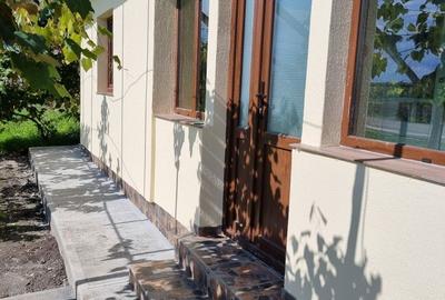 Casă cu 3 camere în Bozieni - 8