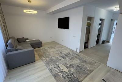 CASE CU RATE LA DEZVOLTATOR PE 3 ANI, MUTARE IMEDIATA, COMISION 0% - 6