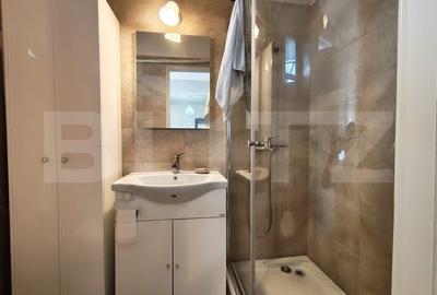 Apartament central 2 camere - 6