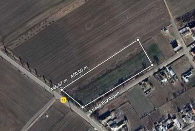 Spațiu comercial, în Cordun - 3