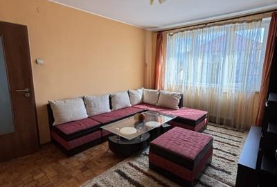 Apartament 2 camere - mobilat utilat - Terezian - 3