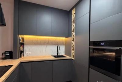 Apartament cu 2 camere semidecomandat în Avantgarden - 9