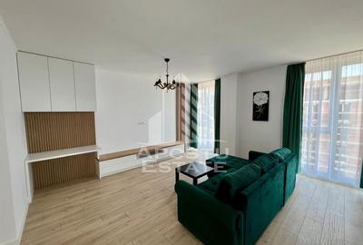 Apartament 2 camere, 2 locuri de parcare, centrala, Torontalului - 2