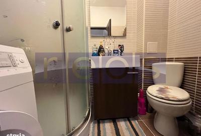 Apartament cu 4 camere decomandat în Central - 1