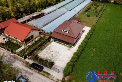 Casă cu 4 camere în Agighiol - 19